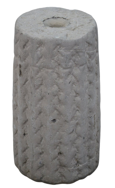 Granite Mill Stone Water Fountain or Post 1 - Dyag East