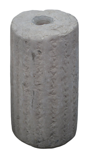 Granite Mill Stone Water Fountain or Post 2 - Dyag East