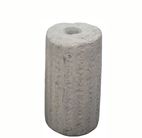 Granite Mill Stone Water Fountain or Post 2 - Dyag East