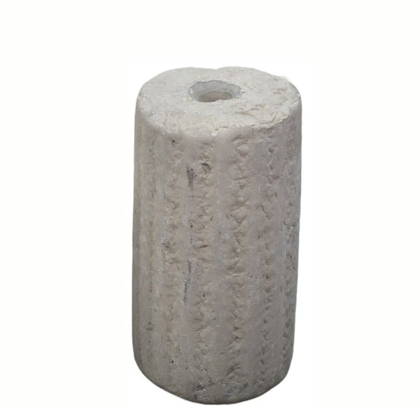 Granite Mill Stone Water Fountain or Post 2 - Dyag East