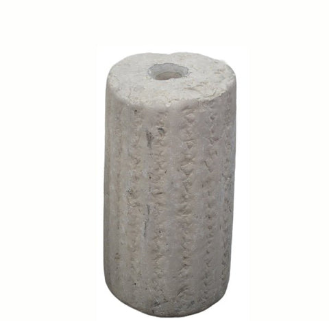 Granite Mill Stone Water Fountain or Post 2 - Dyag East