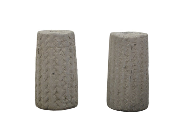 Granite Mill Stone Water Fountain or Post 2 - Dyag East