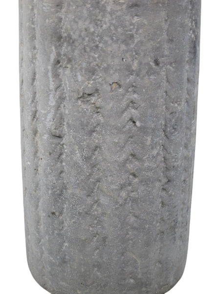 Granite Mill Stone Water Fountain or Post 3 - Dyag East