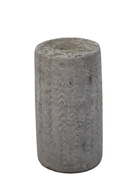 Granite Mill Stone Water Fountain or Post 3 - Dyag East