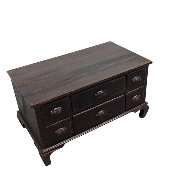 Guangdong Accent Table - Dyag East