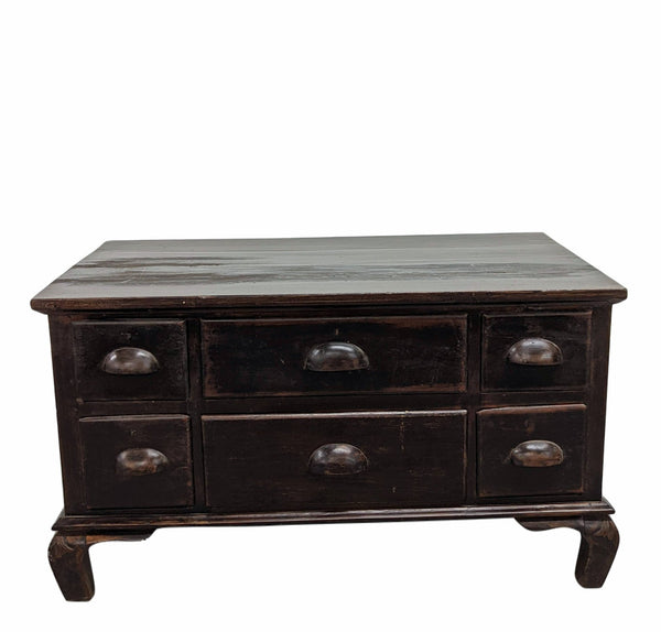 Guangdong Accent Table - Dyag East