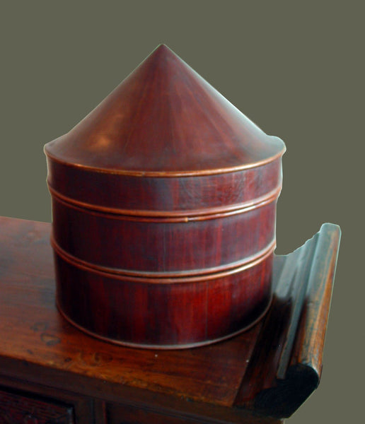 Hat Box - Dyag East