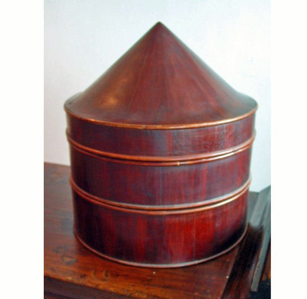 Hat Box - Dyag East