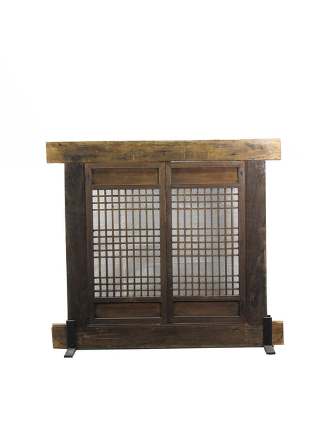 Japanese Window w/stand - Dyag East