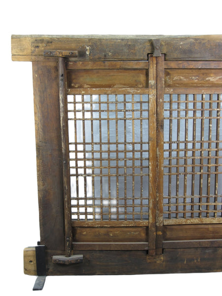 Japanese Window w/stand - Dyag East