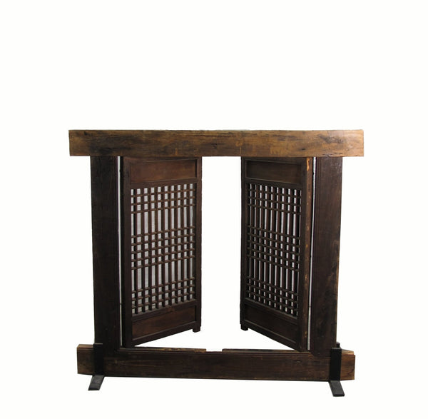 Japanese Window w/stand - Dyag East