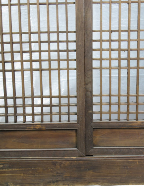 Japanese Window w/stand - Dyag East