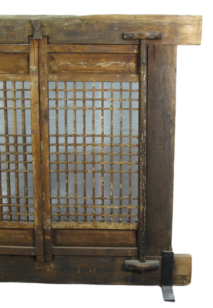 Japanese Window w/stand - Dyag East