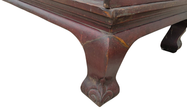 Large Antique Chinese Daybed - Dyag East