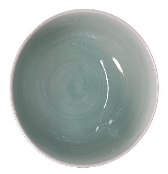 Large Celadon Bowl - Dyag East