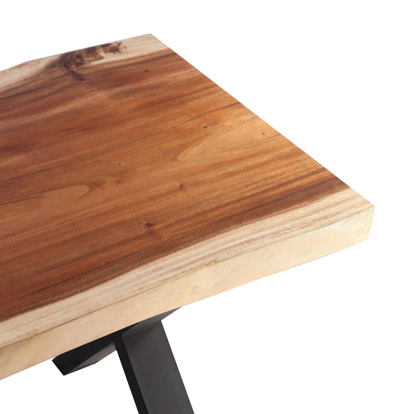 Living Edge Dining Table or Writing Desk 2 - Dyag East