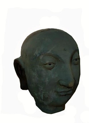 Lohan head - Dyag East