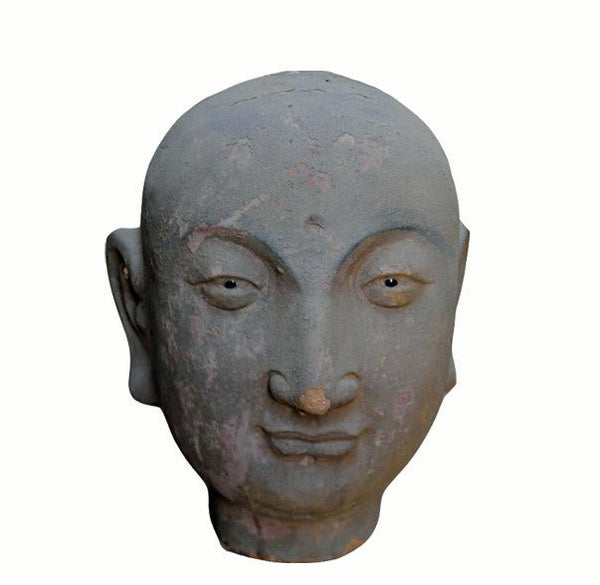Lohan head - Dyag East