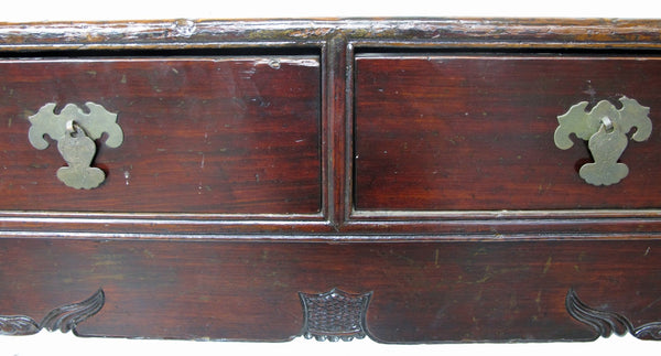 Low Tianjin Console Table or Sofa Back Table - Dyag East