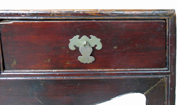 Low Tianjin Console Table or Sofa Back Table - Dyag East