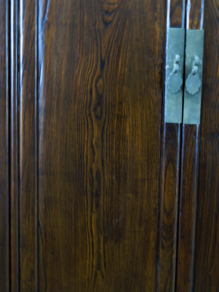 Mid 19 Century Antique Chinese Cabinet - Dyag East