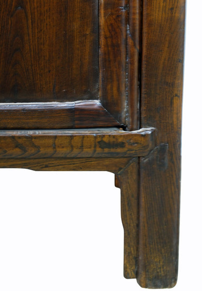 Mid 19 Century Antique Chinese Cabinet - Dyag East