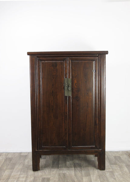Mid 19 Century Antique Chinese Cabinet - Dyag East