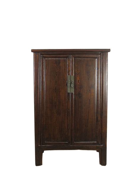 Mid 19 Century Antique Chinese Cabinet - Dyag East