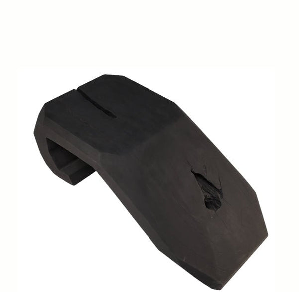 Modern Black Water Fall Coffee Table - Dyag East