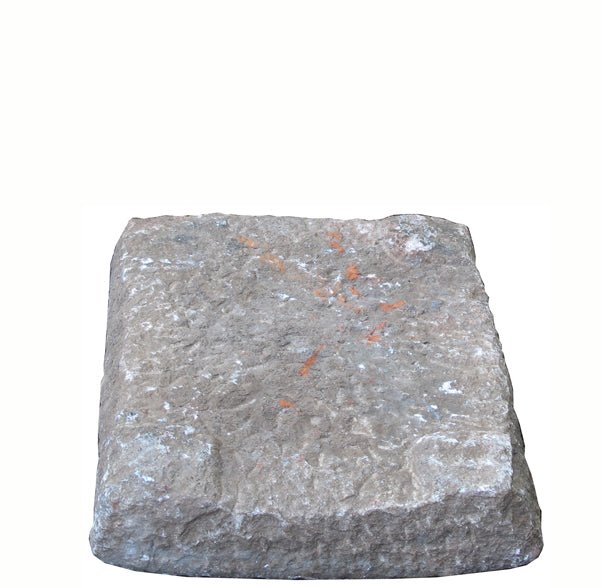 Natural Stone Water Fountain or Step 1 - Dyag East