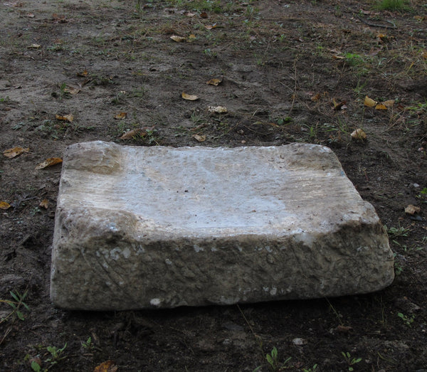 Natural Stone Water Fountain or Step 10 - Dyag East