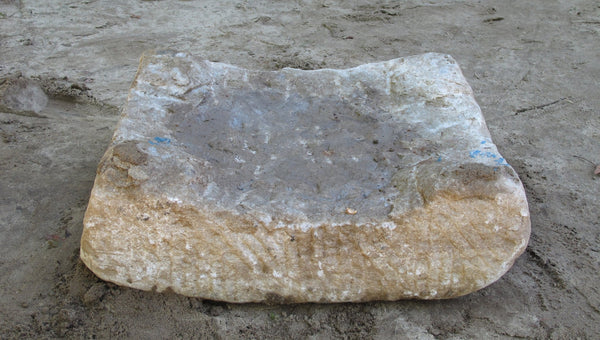 Natural Stone Water Fountain or Step 12 - Dyag East