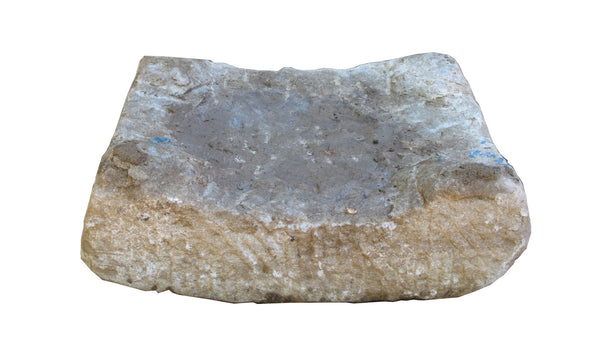 Natural Stone Water Fountain or Step 12 - Dyag East