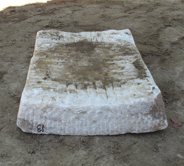 Natural Stone Water Fountain or Step 13 - Dyag East