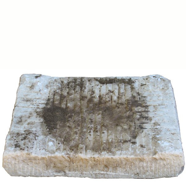 Natural Stone Water Fountain or Step 13 - Dyag East