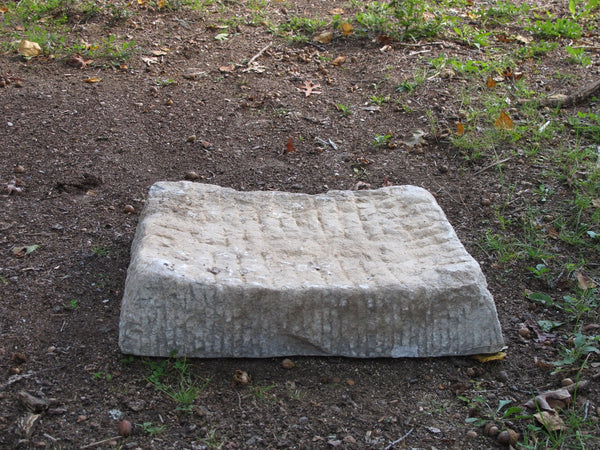 Natural Stone Water Fountain or Step 14 - Dyag East