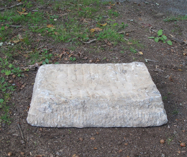Natural Stone Water Fountain or Step 14 - Dyag East