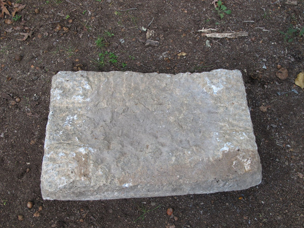 Natural Stone Water Fountain or Step 15 - Dyag East