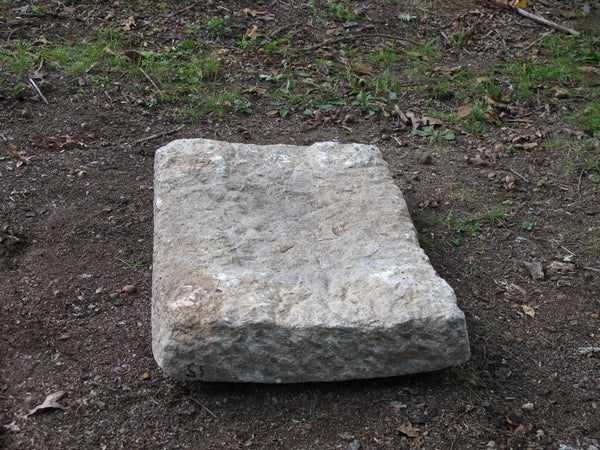 Natural Stone Water Fountain or Step 15 - Dyag East