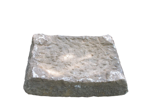 Natural Stone Water Fountain or Step 16 - Dyag East