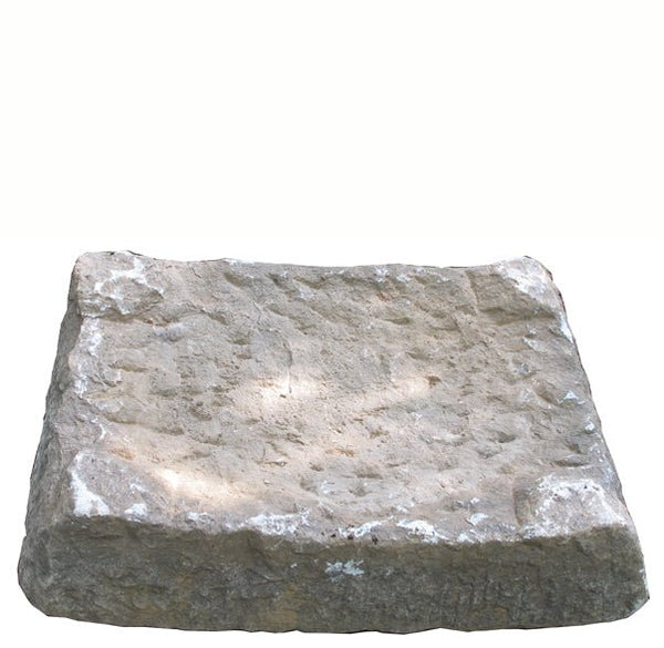Natural Stone Water Fountain or Step 16 - Dyag East