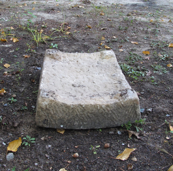 Natural Stone Water Fountain or Step 17 - Dyag East