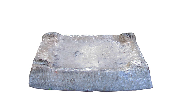 Natural Stone Water Fountain or Step 17 - Dyag East
