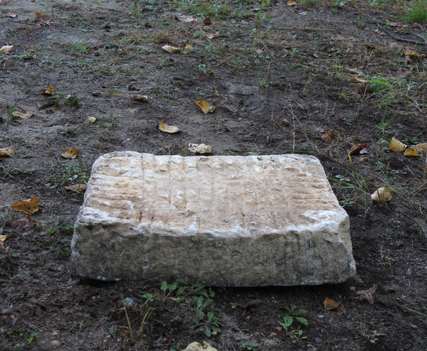 Natural Stone Water Fountain or Step 18 - Dyag East