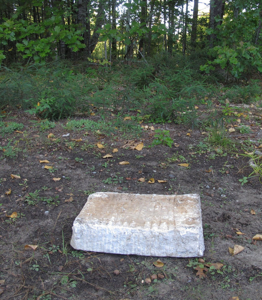 Natural Stone Water Fountain or Step 18 - Dyag East