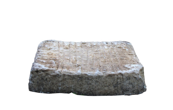 Natural Stone Water Fountain or Step 18 - Dyag East