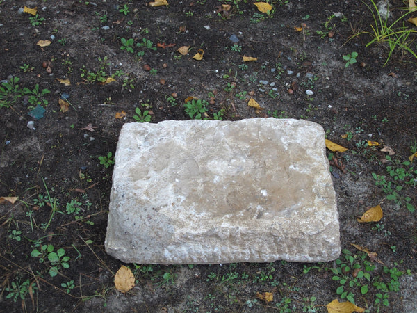 Natural Stone Water Fountain or Step 19 - Dyag East