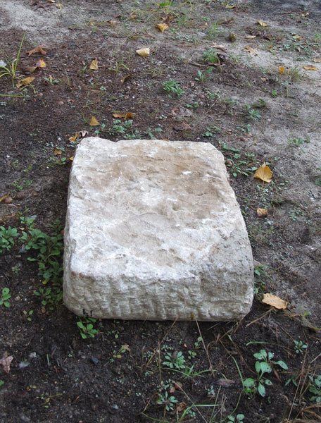 Natural Stone Water Fountain or Step 19 - Dyag East