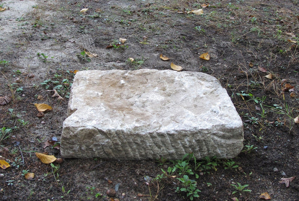 Natural Stone Water Fountain or Step 19 - Dyag East