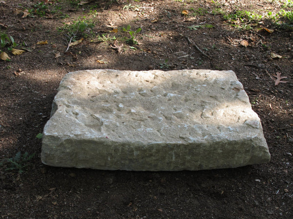 Natural Stone Water Fountain or Step 2 - Dyag East